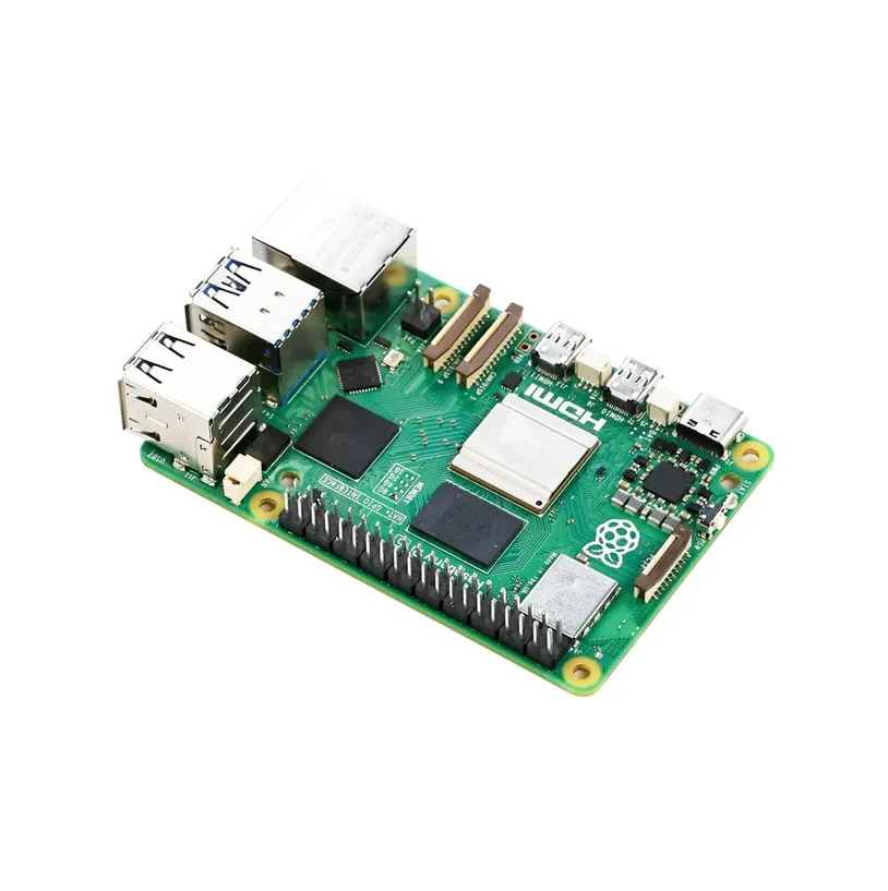 BoMaSOfficial Raspberry Pi 5 O - Raspberry Pi 5 8Gb Kit recensione e prezzo