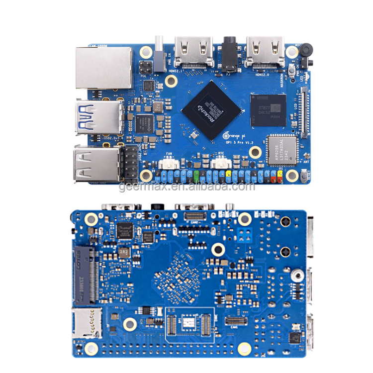 Orange Pi 5 Pro 4GB 8GB 16GB R - Orange Pi 5 Plus 16Gb recensione e prezzo