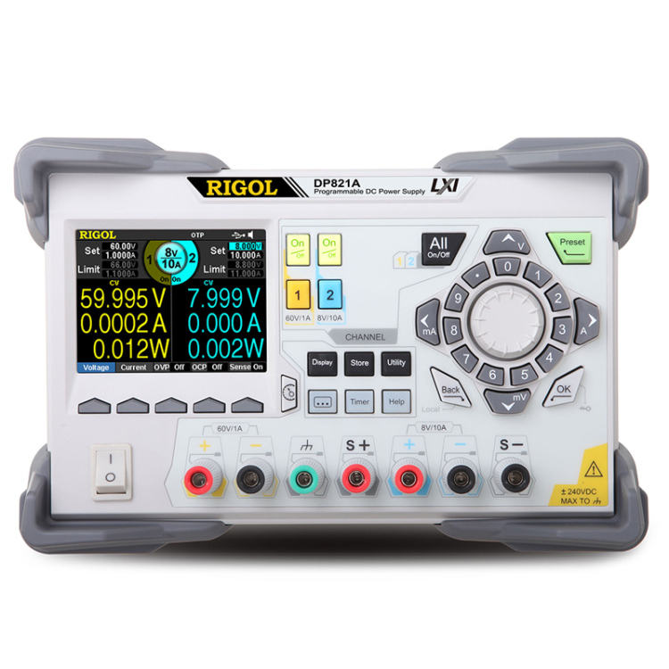 1PC NUOVO Alimentatore Lineare - Programmable Dc Power Supply 60V 5A recensione e prezzo